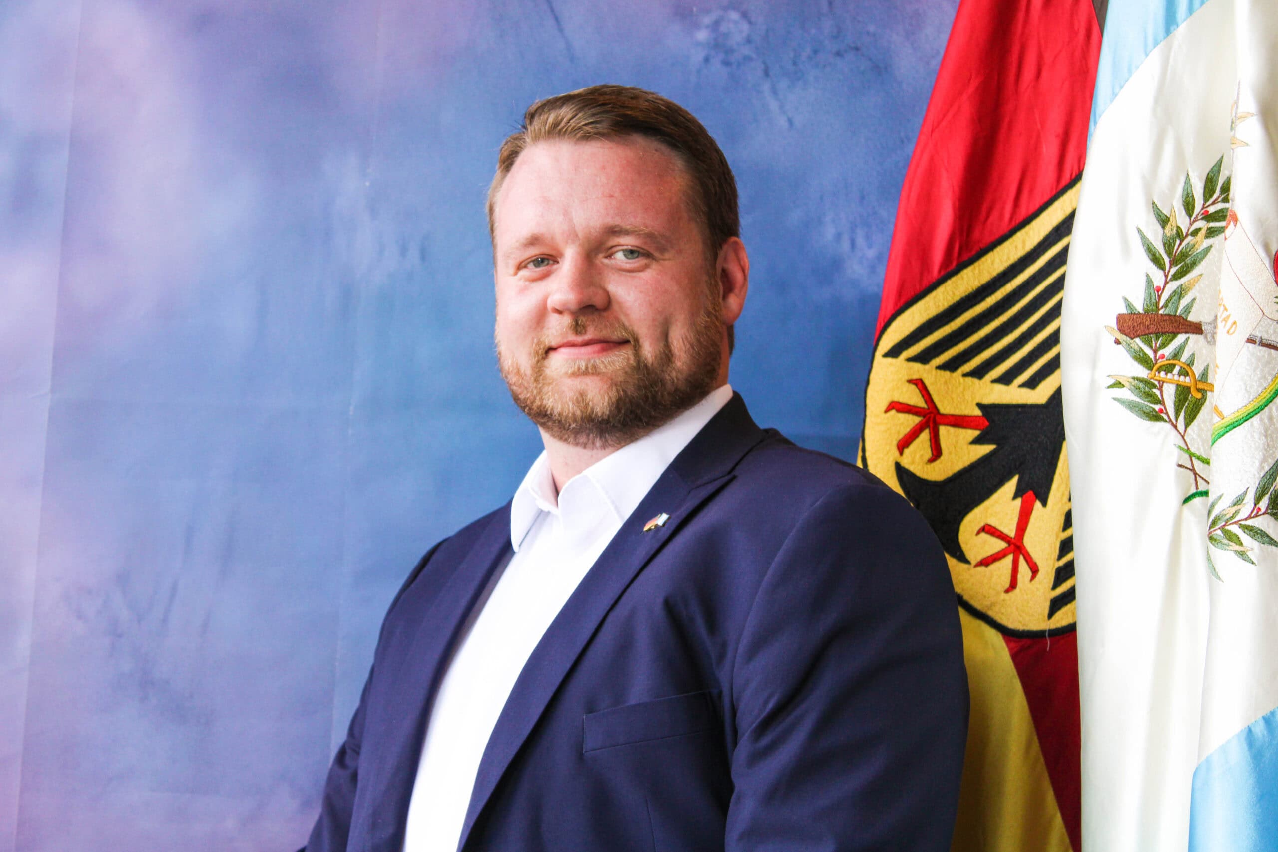 Kai Henke