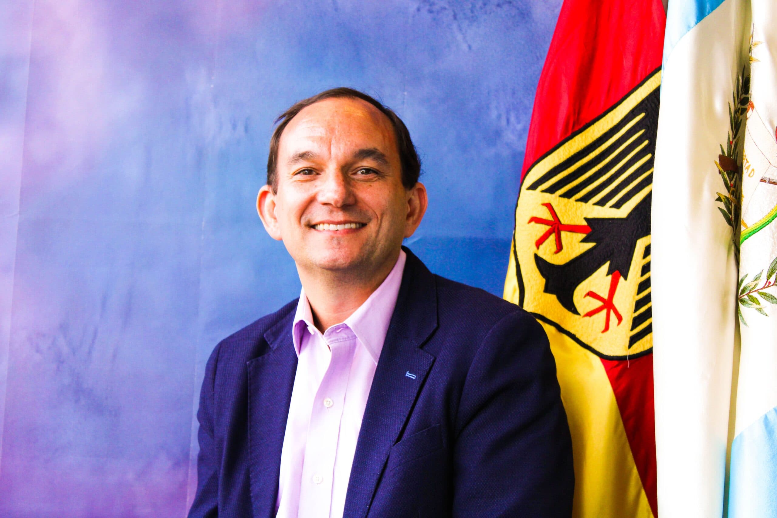 Jochen Gándara