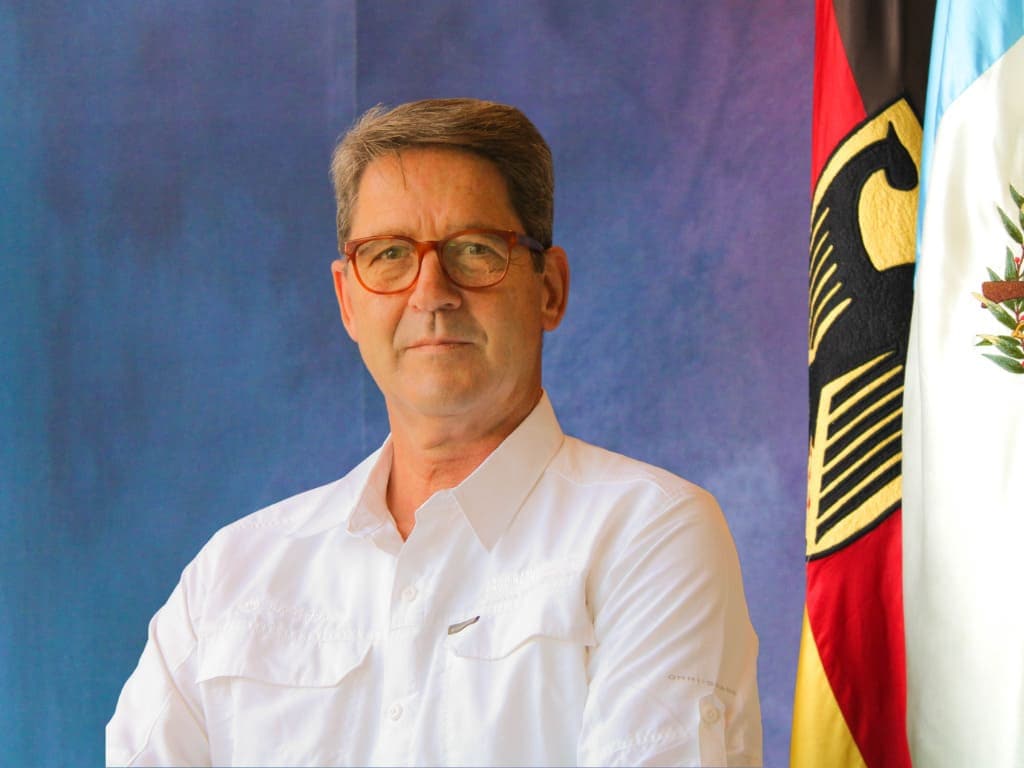 Jörg Daum