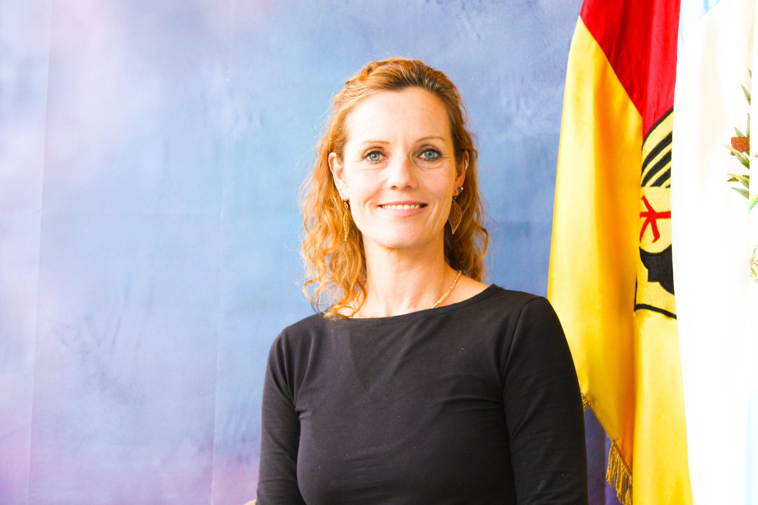 Kristina Drechsel