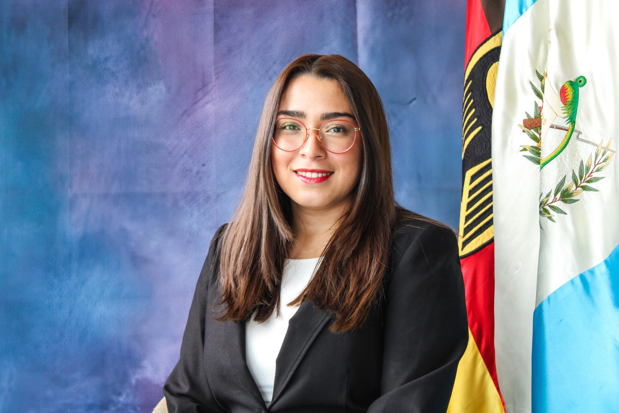Marcela Escobar Ibarra - Foto de Perfil