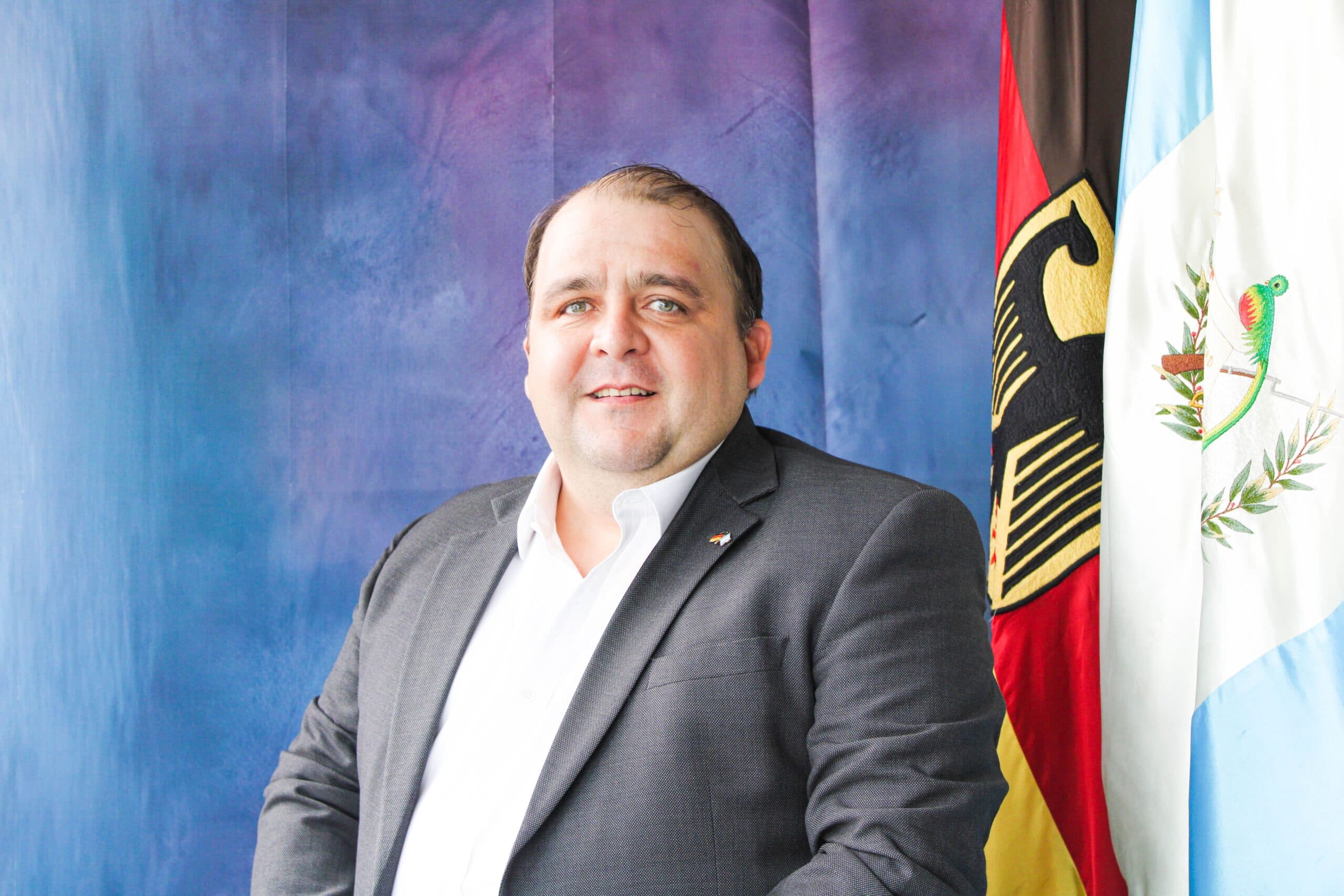 Jan Markus Bihr