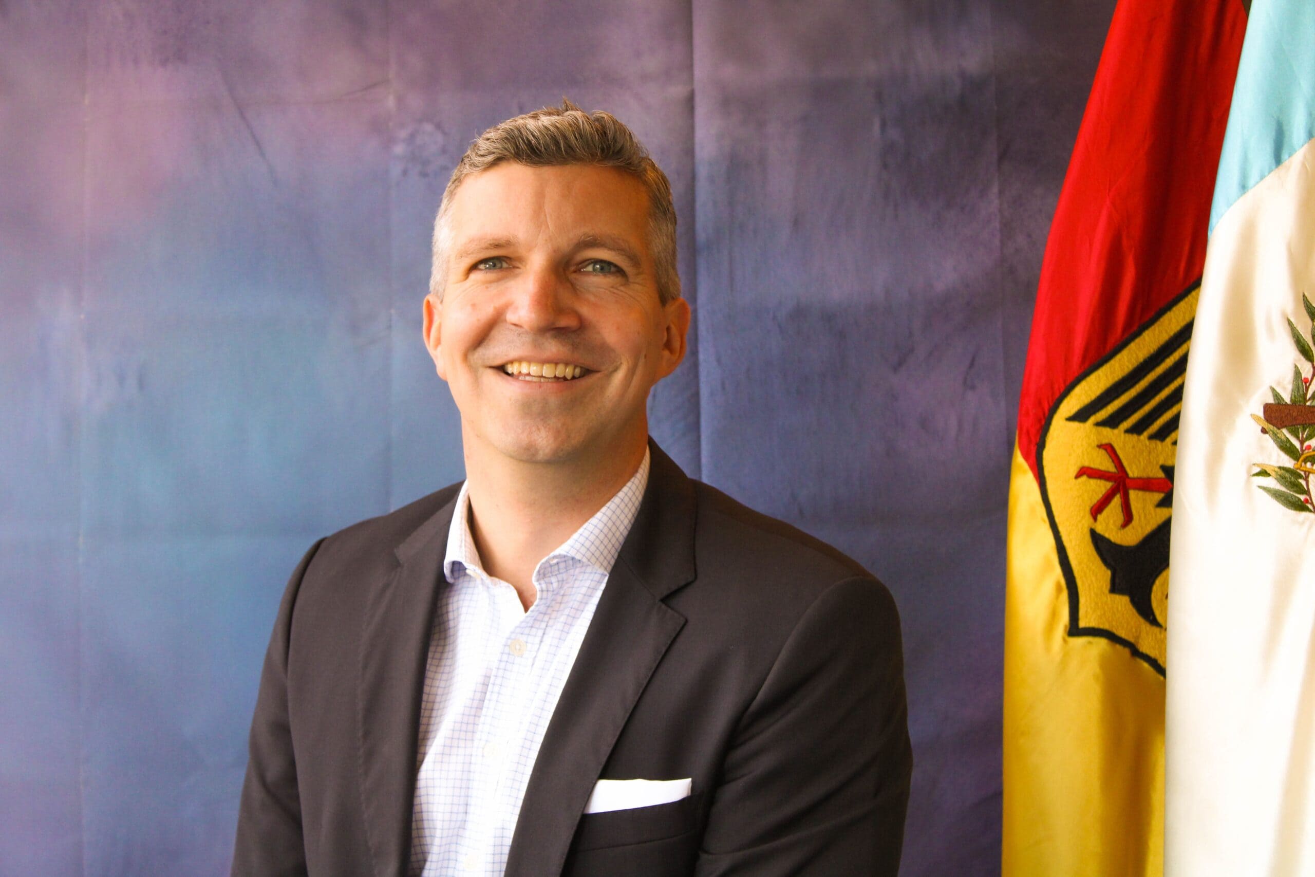 Markus Schubert