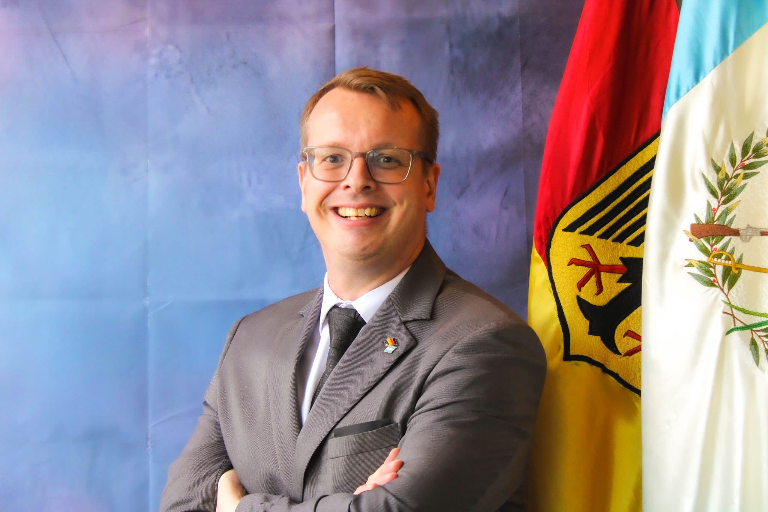 Volker Dietz