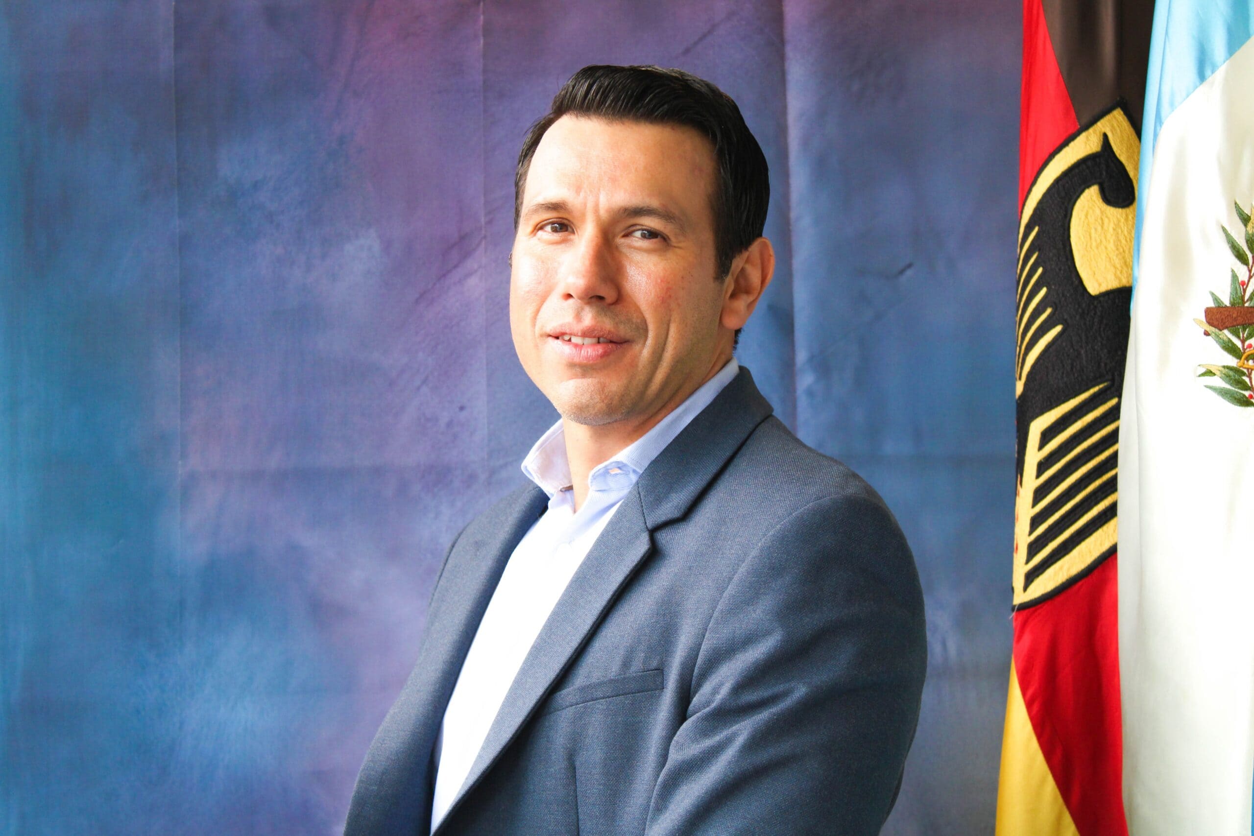 Volker Menten