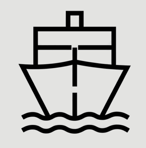 Puertos de aguas profundas